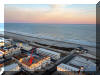 505 EAST 15TH AVENUE #201B - NORTH WILDWOOD BEACHBLOCK SUMMER VACATION RENTALS at WILDWOODRENTS.COM managed by ISLAND REALTY GROUP - Welcome to your perfect beach getaway in North Wildwood! This stunning property, located in North Wildwood, offers everything you need for a relaxing and comfortable stay. With 3 bedrooms and 2 full bathrooms, this spacious rental can accommodate up to 8 guests. The sleeping arrangements include a luxurious king bed, a cozy queen bed, and two double beds, ensuring a good night's sleep for everyone. The property is equipped with modern amenities to make your stay as convenient as possible. Enjoy the fully equipped kitchen with a dishwasher, microwave, toaster, stove, full-size refrigerator, oven, and all the necessary cookware and dinnerware. The central AC will keep you cool on hot summer days, while the washer, dryer, iron, and ironing board provide added convenience. Relax in the comfortable living area with cable TV and high-speed internet, or step out onto the balcony to enjoy the fresh sea breeze. Beach equipment, including chairs and umbrellas, is provided for your convenience. This property is smoke-free and does not allow pets, ensuring a clean and allergy-friendly environment for all guests. The enclosed outside shower is perfect for rinsing off after a day at the beach. With a garage and 2-car garage, parking is a breeze. Additional amenities include a Keurig coffee maker, wireless LAN, smart TVs, and beach essentials such as mattress pads, pillows, and beach chairs. Don't miss out on this fantastic rental in North Wildwood! Book now for the perfect beach vacation with family and friends. North Wildwood Rentals, Wildwood Rentals, Wildwood Crest Rentals and Diamond Beach Rentals in all price ranges for weekly, monthly, seasonal and weekend vacation rentals plus Wildwood real estate sales of homes, condos, vacation and investment properties in and around Wildwood New Jersey. We offer over 400 properties plus exclusive vacation homes so you can book the shore rental of your choice online and guarantee your vacation at the Shore. Rent with confidence at Island Realty Group! Visit www.wildwoodrents.com to book online or call our office at 609.522.4999. Our office at 1701 New Jersey Avenue in North Wildwood is open 7 days a week!