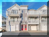 505 EAST 15TH AVENUE #201B - NORTH WILDWOOD BEACHBLOCK SUMMER VACATION RENTALS at WILDWOODRENTS.COM managed by ISLAND REALTY GROUP - Welcome to your perfect beach getaway in North Wildwood! This stunning property, located in North Wildwood, offers everything you need for a relaxing and comfortable stay. With 3 bedrooms and 2 full bathrooms, this spacious rental can accommodate up to 8 guests. The sleeping arrangements include a luxurious king bed, a cozy queen bed, and two double beds, ensuring a good night's sleep for everyone. The property is equipped with modern amenities to make your stay as convenient as possible. Enjoy the fully equipped kitchen with a dishwasher, microwave, toaster, stove, full-size refrigerator, oven, and all the necessary cookware and dinnerware. The central AC will keep you cool on hot summer days, while the washer, dryer, iron, and ironing board provide added convenience. Relax in the comfortable living area with cable TV and high-speed internet, or step out onto the balcony to enjoy the fresh sea breeze. Beach equipment, including chairs and umbrellas, is provided for your convenience. This property is smoke-free and does not allow pets, ensuring a clean and allergy-friendly environment for all guests. The enclosed outside shower is perfect for rinsing off after a day at the beach. With a garage and 2-car garage, parking is a breeze. Additional amenities include a Keurig coffee maker, wireless LAN, smart TVs, and beach essentials such as mattress pads, pillows, and beach chairs. Don't miss out on this fantastic rental in North Wildwood! Book now for the perfect beach vacation with family and friends. North Wildwood Rentals, Wildwood Rentals, Wildwood Crest Rentals and Diamond Beach Rentals in all price ranges for weekly, monthly, seasonal and weekend vacation rentals plus Wildwood real estate sales of homes, condos, vacation and investment properties in and around Wildwood New Jersey. We offer over 400 properties plus exclusive vacation homes so you can book the shore rental of your choice online and guarantee your vacation at the Shore. Rent with confidence at Island Realty Group! Visit www.wildwoodrents.com to book online or call our office at 609.522.4999. Our office at 1701 New Jersey Avenue in North Wildwood is open 7 days a week!
