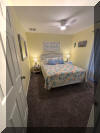 506 EAST 7TH AVENUE "D" - NORTH WILDWOOD BEACHBLOCK SUMMER VACATION RENTAL  3 bedroom, 2 bath vacation home with beach views! Home offers a full kitchen with range, fridge, dishwasher, microwave, toaster and coffeemaker PLUS 3 DVD's, 4 color TV's, vacuum and WIFI. Sleeps 8; king, queen, 2 twins, queen sofa bed. Additional amenities washer/dryer, central a/c, two car off street parking, outside shower. Tastefully decorated! North Wildwood Rentals, Wildwood Rentals, Wildwood Crest Rentals and Diamond Beach Rentals in all price ranges for weekly, monthly, seasonal and weekend vacation rentals plus Wildwood real estate sales of homes, condos, vacation and investment properties in and around Wildwood New Jersey. We offer over 400 properties plus exclusive vacation homes so you can book the shore rental of your choice online and guarantee your vacation at the Shore. Rent with confidence at Island Realty Group! Visit www.wildwoodrents.com to book online or call our office at 609.522.4999. Our office at 1701 New Jersey Avenue in North Wildwood is open 7 days a week!
