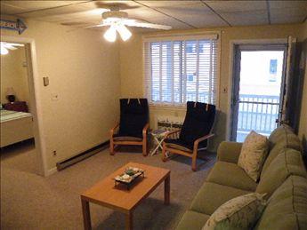 MERMAID CONDOS summer rentals, north wildwood summer rentals, island realty group wildwood rentals