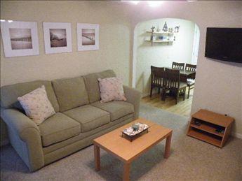 MERMAID CONDOS summer rentals, north wildwood summer rentals, island realty group wildwood rentals