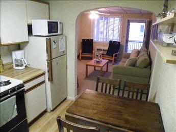 MERMAID CONDOS summer rentals, north wildwood summer rentals, island realty group wildwood rentals