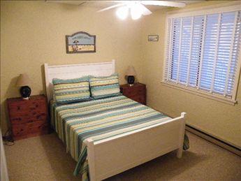 MERMAID CONDOS summer rentals, north wildwood summer rentals, island realty group wildwood rentals