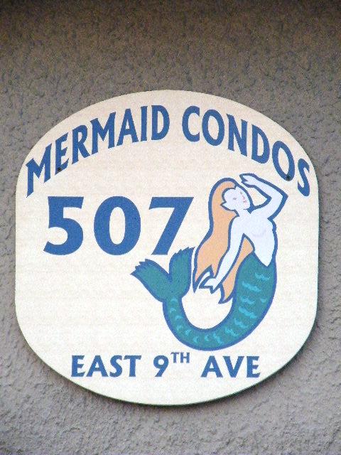 MERMAID CONDOS summer rentals, north wildwood summer rentals, island realty group wildwood rentals