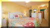 507 EAST 7TH AVENUE - UNIT 4 - NORTH WILDWOOD BEACHBLOCK SUMMER VACATION RENTALS by ISLAND REALTY GROUP - 3 Bedroom 2 Bath condo located steps from the beach in North Wildwood. Upon entering this fine property youll quickly appreciate the tons of natural light as a result of the end unit location. Featuring an expansive open floor plan youll find a full kitchen with 4 seat breakfast bar and large living room with sliders opening up to an ocean view deck. Additional amenities include an outdoor shower, off-street parking for 3, plus BBQ. Sleeps 8: Master Bedroom - 1 KIng, Guest Bedroom 2 - 2 Twins, Guest Bedroom 3 - 1 Queen, Living Room - Queen Sleep Sofa. North Wildwood Rentals, Wildwood Rentals, Wildwood Crest Rentals and Diamond Beach Rentals in all price ranges for weekly, monthly, seasonal and weekend vacation rentals plus Wildwood real estate sales of homes, condos, vacation and investment properties in and around Wildwood New Jersey. We offer over 400 properties plus exclusive vacation homes so you can book the shore rental of your choice online and guarantee your vacation at the Shore. Rent with confidence at Island Realty Group! Visit www.wildwoodrents.com to book online or call our office at 609.522.4999. Our office at 1701 New Jersey Avenue in North Wildwood is open 7 days a week!