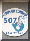 507 EAST 9TH AVENUE - MERMAID CONDOS #2 - NORTH WILDWOOD BEACHBLOCK RENTAL - Two bedroom, one bath condo located the first floor, beach block in North Wildwood. Home has a kitchen with range, fridge, microwave, toaster, coffeemaker, and blender. Sleeps 6; 2 queen, full futon. Amenities include 2 window a/c, wifi, one car off street parking. North Wildwood Rentals, Wildwood Rentals, Wildwood Crest Rentals and Diamond Beach Rentals in all price ranges for weekly, monthly, seasonal and weekend vacation rentals plus Wildwood real estate sales of homes, condos, vacation and investment properties in and around Wildwood New Jersey. We offer over 400 properties plus exclusive vacation homes so you can book the shore rental of your choice online and guarantee your vacation at the Shore. Rent with confidence at Island Realty Group!