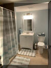 507 EAST ORCHID ROAD  OCEAN 7 ORCHID CONDOS #106 - WILDWOOD CREST BEACHFRONT SUMMER VACATION RENTALS with POOLS at WILDWOODRENTS.COM - Two bedroom, one bath condo located in the Oceans 7 Orchid Condominiums in Wildwood Crest. Beachfront property offers a pool, elevator, one car off street parking, central a/c, and wifi. Full kitchen with range, fridge, dishwasher, microwave, toaster, keurig, disposal, and blender. Sleeps 5; queen, twin/twin bunk w/twin trundle. - Wildwood Crest Rentals, North Wildwood Rentals, Wildwood Rentals and Diamond Beach Rentals in all price ranges for weekly, monthly, seasonal and weekend vacation rentals plus Wildwood real estate sales of homes, condos, vacation and investment properties in and around Wildwood New Jersey. We offer over 400 properties plus exclusive vacation homes so you can book the shore rental of your choice online and guarantee your vacation at the Shore. Rent with confidence at Island Realty Group! Visit www.wildwoodrents.com to book online or call our office at 609.522.4999. Our office at 1701 New Jersey Avenue in North Wildwood is open 7 days a week!