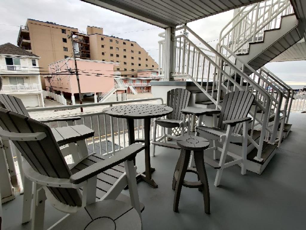 508 EAST 7TH AVENUE UNIT C NORTH WILDWOOD BEACHBLOCK SUMMER