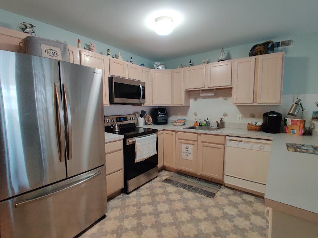508 EAST 7TH AVENUE UNIT C NORTH WILDWOOD BEACHBLOCK SUMMER