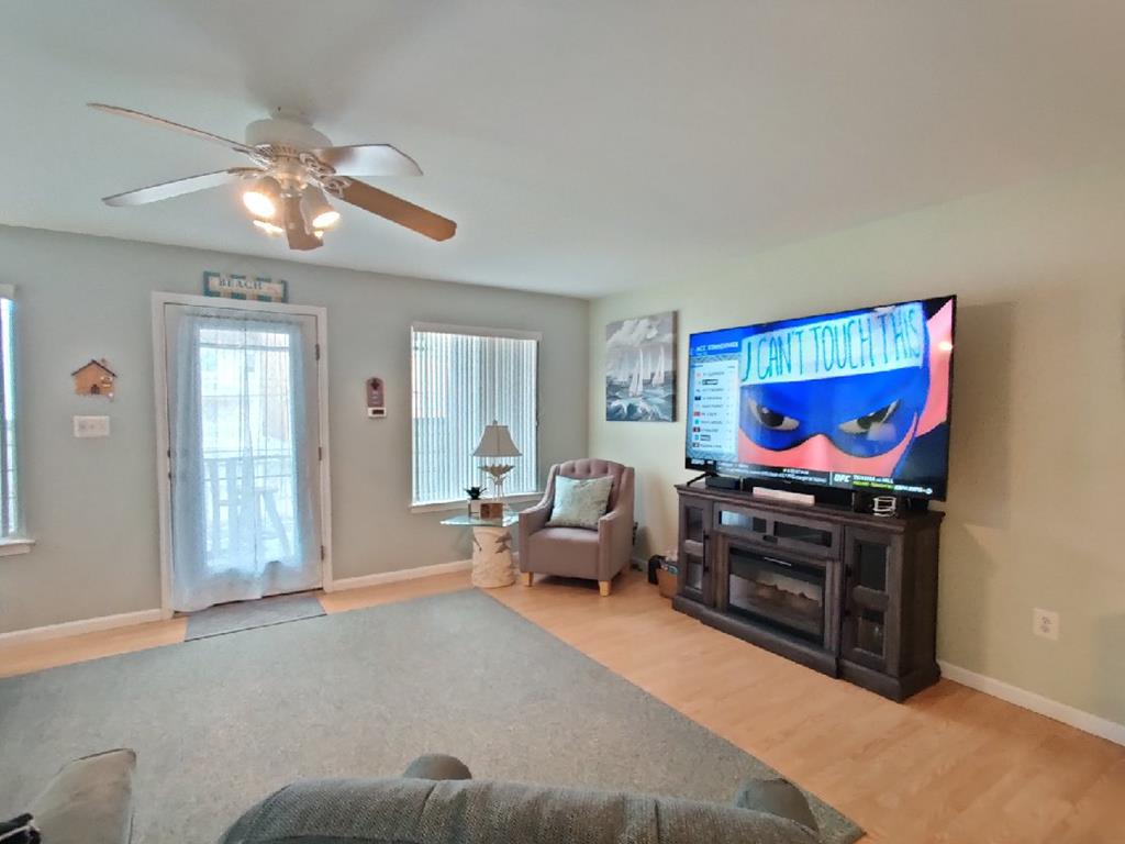 508 EAST 7TH AVENUE UNIT C NORTH WILDWOOD BEACHBLOCK SUMMER