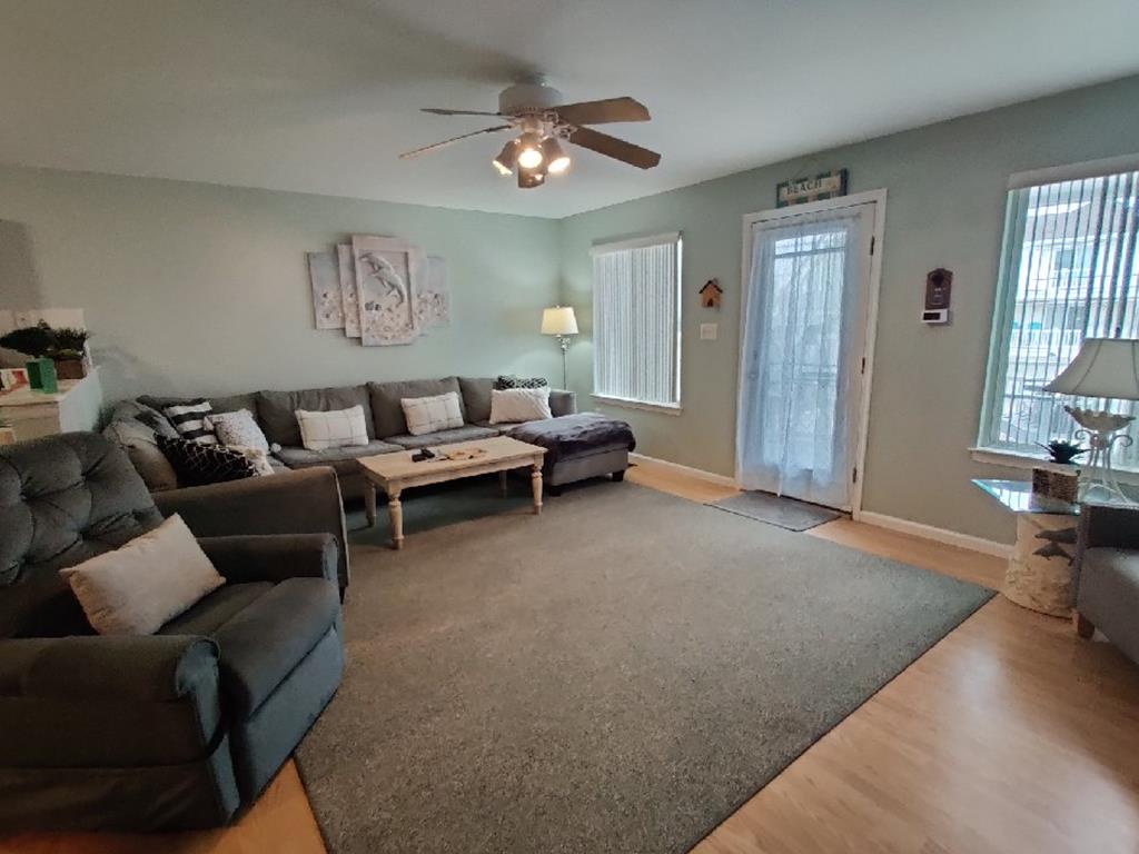 508 EAST 7TH AVENUE UNIT C NORTH WILDWOOD BEACHBLOCK SUMMER