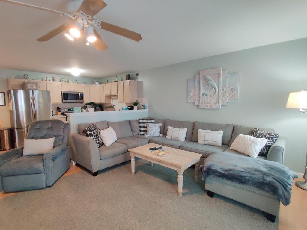 508 EAST 7TH AVENUE UNIT C NORTH WILDWOOD BEACHBLOCK SUMMER