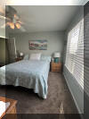 508 EAST 7TH AVENUE � UNIT C - NORTH WILDWOOD BEACHBLOCK SUMMER VACATION RENTALS at WILDWOODRENTS.COM managed by ISLAND REALTY GROUP - 3 bedroom, 2 bath vacation home located BEACHBLOCK! Home offers a full kitchen with range, dishwasher, microwave, disposal, toaster, Keurig, air fryer, blender, coffee maker, crock pot. Sleeps 8; 2 queen, 2 double. Amenities include central a/c, wifi, outside shower, gas bbq, 1 car driveway parking, One North Wildwood municipal permit provided by owner. Cable tv in living room, all other tv's are Roku smart tv's with additional apps that can be utilized with tenant login. Trash and recycling must be removed from home prior to departure, homeowner has provided drop off permit. North Wildwood Rentals, Wildwood Rentals, Wildwood Crest Rentals and Diamond Beach Rentals in all price ranges for weekly, monthly, seasonal and weekend vacation rentals plus Wildwood real estate sales of homes, condos, vacation and investment properties in and around Wildwood New Jersey. We offer over 400 properties plus exclusive vacation homes so you can book the shore rental of your choice online and guarantee your vacation at the Shore. Rent with confidence at Island Realty Group! Visit www.wildwoodrents.com to book online or call our office at 609.522.4999. Our office at 1701 New Jersey Avenue in North Wildwood is open 7 days a week!