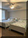 509 EAST 19TH AVENUE  BUCCANEER CONDOS # 103 - NORTH WILDWOOD BEACHBLOCK SUMMER VACATION RENTALS at WILDWOODRENTS.COM - 4 bedroom, 3 bath townhouse located beach block steps to the beach and boardwalk in North Wildwood! Home offers a full kitchen with range, fridge, disposal, dishwasher, microwave, blender and coffeemaker. Amenities include ocean view, central a/c, washer/dryer, balcony, outside shower and 2 car off street parking. Sleeps 10: king, 3 queen, 2 twin. Bonus room set up a separate master bedroom. North Wildwood Rentals, Wildwood Rentals, Wildwood Crest Rentals and Diamond Beach Rentals in all price ranges for weekly, monthly, seasonal and weekend vacation rentals plus Wildwood real estate sales of homes, condos, vacation and investment properties in and around Wildwood New Jersey. We offer over 400 properties plus exclusive vacation homes so you can book the shore rental of your choice online and guarantee your vacation at the Shore. Rent with confidence at Island Realty Group! Visit www.wildwoodrents.com to book online or call our office at 609.522.4999. Our office at 1701 New Jersey Avenue in North Wildwood is open 7 days a week!