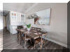 510 EAST 11TH AVENUE - UNIT F - NORTH WILDWOOD BEACHBLOCK SUMMER VACTION RENTALS - Completely renovated and professionally decorated for 2019! Three bedroom, two bath vacation home is steps from the beach with ocean views! Home offers a full kitchen with range, fridge, dishwasher, microwave, blender, toaster, icemaker and coffeemaker. Sleeps 8; king, queen, 2 twin and queen sleep sofa. Amenities include central a/c, washer/dryer, wifi, 3 car off street parking, outside shower! North Wildwood Rentals, Wildwood Rentals, Wildwood Crest Rentals and Diamond Beach Rentals in all price ranges for weekly, monthly, seasonal and weekend vacation rentals plus Wildwood real estate sales of homes, condos, vacation and investment properties in and around Wildwood New Jersey. We offer over 400 properties plus exclusive vacation homes so you can book the shore rental of your choice online and guarantee your vacation at the Shore. Rent with confidence at Island Realty Group! Visit www.wildwoodrents.com to book online or call our office at 609.522.4999. Our office at 1701 New Jersey Avenue in North Wildwood is open 7 days a week!
