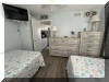 510 E 3rd AVENUE - COMMODORE CONDOS #304 - NORTH WILDWOOD RENTALS offered by ISLAND REALTY GROUP, NORTH WILDWOOD REALTORS- One bedroom, one bath condo located at the Commodore Condominiums. Ocean view from the balcony, pool, less than a block to the beach! Kitchen includes stovetop, fridge, microwave, toaster and coffeemaker. Sleeps 4; full in the bedroom, one full sleep sofa in the living room. Amenities include wall a/c in the bedroom, pool, outside shower, one car off street parking. 