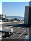 510 E 3rd AVENUE - COMMODORE CONDOS #304 - NORTH WILDWOOD RENTALS offered by ISLAND REALTY GROUP, NORTH WILDWOOD REALTORS- One bedroom, one bath condo located at the Commodore Condominiums. Ocean view from the balcony, pool, less than a block to the beach! Kitchen includes stovetop, fridge, microwave, toaster and coffeemaker. Sleeps 4; full in the bedroom, one full sleep sofa in the living room. Amenities include wall a/c in the bedroom, pool, outside shower, one car off street parking. 