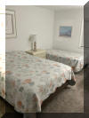511 EAST 3RD AVENUE  NORTH BEACH CONDOS #208 - NORTH WILDWOOD SUMMER VACATION RENTALS with POOLS at WILDWOODRENTS.COM - 2 bedroom, 1 bath with HEATED POOL. This second floor end unit is the perfect place to sit and enjoy the ocean - Sleeps 8 - one bedroom has full/ twin bunk and twin and master bedroom has a queen and a twin. North Wildwood Rentals, Wildwood Rentals, Wildwood Crest Rentals and Diamond Beach Rentals in all price ranges for weekly, monthly, seasonal and weekend vacation rentals plus Wildwood real estate sales of homes, condos, vacation and investment properties in and around Wildwood New Jersey. We offer over 400 properties plus exclusive vacation homes so you can book the shore rental of your choice online and guarantee your vacation at the Shore. Rent with confidence at Island Realty Group! Visit www.wildwoodrents.com to book online or call our office at 609.522.4999. Our office at 1701 New Jersey Avenue in North Wildwood is open 7 days a week!