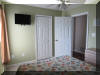 514 EAST 7TH AVENUE UNIT C  NORTH WILDWOOD BEACHFRONT RENTALS - Three bedroom, two bath ocean view vacation home! In addition to the water view this home has a full kitchen with range, fridge, ice maker, dishwasher, disposal, microwave, toaster and coffeemaker. Amenities include wifi, washer/dryer, central a/c, 2 car off street parking, balcony, gas grill, outside shower. Sleeps 6; 3 queens.