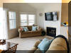 514 EAST 4TH AVENUE #2  NORTH WILDWOOD BEACHBLOCK SUMMER VACATION RENTALS at WILDWOODRENTS.COM - Three bedroom, three bath townhouse style vacation home with amazing ocean views just steps from the North Wildwood beach! Home offers a full kitchen with range, fridge, dishwasher, microwave, blender, coffeemaker, and toaster. Amenities include central a/c, new washer/dryer, wifi, gas grill, locked enclosed storage, outside shower, and 3 car off street parking. The first floor offers the master bedroom (king), 2nd bedroom (full/full bunk w/twin trundle), and laundry. The 2nd floor boasts the kitchen, dining and living room, queen bedroom, and large deck with views! North Wildwood Rentals, Wildwood Rentals, Wildwood Crest Rentals and Diamond Beach Rentals in all price ranges for weekly, monthly, seasonal and weekend vacation rentals plus Wildwood real estate sales of homes, condos, vacation and investment properties in and around Wildwood New Jersey. We offer over 400 properties plus exclusive vacation homes so you can book the shore rental of your choice online and guarantee your vacation at the Shore. Rent with confidence at Island Realty Group! Visit www.wildwoodrents.com to book online or call our office at 609.522.4999. Our office at 1701 New Jersey Avenue in North Wildwood is open 7 days a week!