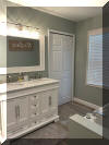 514 EAST 4TH AVENUE #2  NORTH WILDWOOD BEACHBLOCK SUMMER VACATION RENTALS at WILDWOODRENTS.COM - Three bedroom, three bath townhouse style vacation home with amazing ocean views just steps from the North Wildwood beach! Home offers a full kitchen with range, fridge, dishwasher, microwave, blender, coffeemaker, and toaster. Amenities include central a/c, new washer/dryer, wifi, gas grill, locked enclosed storage, outside shower, and 3 car off street parking. The first floor offers the master bedroom (king), 2nd bedroom (full/full bunk w/twin trundle), and laundry. The 2nd floor boasts the kitchen, dining and living room, queen bedroom, and large deck with views! North Wildwood Rentals, Wildwood Rentals, Wildwood Crest Rentals and Diamond Beach Rentals in all price ranges for weekly, monthly, seasonal and weekend vacation rentals plus Wildwood real estate sales of homes, condos, vacation and investment properties in and around Wildwood New Jersey. We offer over 400 properties plus exclusive vacation homes so you can book the shore rental of your choice online and guarantee your vacation at the Shore. Rent with confidence at Island Realty Group! Visit www.wildwoodrents.com to book online or call our office at 609.522.4999. Our office at 1701 New Jersey Avenue in North Wildwood is open 7 days a week!