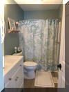 514 EAST 4TH AVENUE #2  NORTH WILDWOOD BEACHBLOCK SUMMER VACATION RENTALS at WILDWOODRENTS.COM - Three bedroom, three bath townhouse style vacation home with amazing ocean views just steps from the North Wildwood beach! Home offers a full kitchen with range, fridge, dishwasher, microwave, blender, coffeemaker, and toaster. Amenities include central a/c, new washer/dryer, wifi, gas grill, locked enclosed storage, outside shower, and 3 car off street parking. The first floor offers the master bedroom (king), 2nd bedroom (full/full bunk w/twin trundle), and laundry. The 2nd floor boasts the kitchen, dining and living room, queen bedroom, and large deck with views! North Wildwood Rentals, Wildwood Rentals, Wildwood Crest Rentals and Diamond Beach Rentals in all price ranges for weekly, monthly, seasonal and weekend vacation rentals plus Wildwood real estate sales of homes, condos, vacation and investment properties in and around Wildwood New Jersey. We offer over 400 properties plus exclusive vacation homes so you can book the shore rental of your choice online and guarantee your vacation at the Shore. Rent with confidence at Island Realty Group! Visit www.wildwoodrents.com to book online or call our office at 609.522.4999. Our office at 1701 New Jersey Avenue in North Wildwood is open 7 days a week!