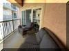 520 EAST STOCKTON ROAD  STOCKTON BEACH HOUSE #202 - WILDWOOD CREST BEACHFRONT SUMMER VACATION RENTALS with POOLS at WILDWOODRENTS.COM managed by ISLAND REALTY GROUP - Welcome to your dream vacation rental in Wildwood Crest! This stunning property can comfortably sleep up to 9 guests in its 3 bedrooms and 2.5 bathrooms. As you step inside, you'll be greeted by a beautifully furnished living space featuring 2 Queen Beds, 2 Single Beds, and a cozy Queen Sofa Bed, ensuring everyone has a comfortable place to rest after a day of beach fun. The property is equipped with modern amenities such as a dishwasher, microwave, coffee maker, and toaster, making meal preparation a breeze. Enjoy the convenience of central AC, ceiling fans, and gas heat to keep you comfortable year-round. Entertainment options abound with 4 TVs, cable TV, and high-speed internet. The outdoor pool is heated, perfect for a refreshing dip, and there's even a community hot tub for ultimate relaxation. Step outside to the deck and take in the fresh sea breeze while grilling up a feast on the gas BBQ. The rooftop deck offers panoramic views of the area, ideal for sunset cocktails. This property is pet-free and smoke-free, ensuring a clean and comfortable environment for all guests. Beach equipment, including chairs and umbrellas, is provided for your convenience. With 2 parking spaces, washer and dryer, and additional amenities like beach chairs, a crockpot, and Keurig coffee maker, this rental has everything you need for a memorable stay. Don't miss out on this fantastic opportunity to experience Wildwood Crest in style. Book now and start counting down the days to your beachside getaway! Wildwood Crest Rentals, North Wildwood Rentals, Wildwood Rentals and Diamond Beach Rentals in all price ranges for weekly, monthly, seasonal and weekend vacation rentals plus Wildwood real estate sales of homes, condos, vacation and investment properties in and around Wildwood New Jersey. We offer over 400 properties plus exclusive vacation homes so you can book the shore rental of your choice online and guarantee your vacation at the Shore. Rent with confidence at Island Realty Group! Visit www.wildwoodrents.com to book online or call our office at 609.522.4999. Our office at 1701 New Jersey Avenue in North Wildwood is open 7 days a week!