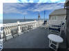536 EAST 2ND AVENUE � UNIT 2 - NORTH WILDWOOD BEACHFRONT SUMMER VACATION RENTALS at WILDWOODRENTS.COM managed by ISLAND REALTY GROUP - Inlet/ocean view! Inlet front home offers stunning views and a water front balcony!