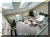536 EAST 2ND AVENUE  UNIT 2 - NORTH WILDWOOD BEACHFRONT SUMMER VACATION RENTALS at WILDWOODRENTS.COM managed by ISLAND REALTY GROUP - Inlet/ocean view! Inlet front home offers stunning views and a water front balcony!