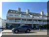 536 EAST 2ND AVENUE  UNIT 2 - NORTH WILDWOOD BEACHFRONT SUMMER VACATION RENTALS at WILDWOODRENTS.COM managed by ISLAND REALTY GROUP - Inlet/ocean view! Inlet front home offers stunning views and a water front balcony!