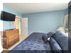536 EAST 2ND AVENUE  UNIT 2 - NORTH WILDWOOD BEACHFRONT SUMMER VACATION RENTALS at WILDWOODRENTS.COM managed by ISLAND REALTY GROUP - Inlet/ocean view! Inlet front home offers stunning views and a water front balcony!