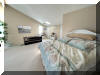 536 EAST 2ND AVENUE  UNIT 2 - NORTH WILDWOOD BEACHFRONT SUMMER VACATION RENTALS at WILDWOODRENTS.COM managed by ISLAND REALTY GROUP - Inlet/ocean view! Inlet front home offers stunning views and a water front balcony!