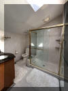 536 EAST 2ND AVENUE  UNIT 2 - NORTH WILDWOOD BEACHFRONT SUMMER VACATION RENTALS at WILDWOODRENTS.COM managed by ISLAND REALTY GROUP - Inlet/ocean view! Inlet front home offers stunning views and a water front balcony!