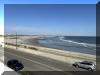 536 EAST 2ND AVENUE  UNIT 2 - NORTH WILDWOOD BEACHFRONT SUMMER VACATION RENTALS at WILDWOODRENTS.COM managed by ISLAND REALTY GROUP - Inlet/ocean view! Inlet front home offers stunning views and a water front balcony!