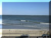 536 EAST 2ND AVENUE  UNIT 2 - NORTH WILDWOOD BEACHFRONT SUMMER VACATION RENTALS at WILDWOODRENTS.COM managed by ISLAND REALTY GROUP - Inlet/ocean view! Inlet front home offers stunning views and a water front balcony!