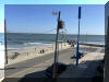536 EAST 2ND AVENUE  UNIT 2 - NORTH WILDWOOD BEACHFRONT SUMMER VACATION RENTALS at WILDWOODRENTS.COM managed by ISLAND REALTY GROUP - Inlet/ocean view! Inlet front home offers stunning views and a water front balcony!