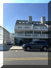 536 EAST 2ND AVENUE  UNIT 2 - NORTH WILDWOOD BEACHFRONT SUMMER VACATION RENTALS at WILDWOODRENTS.COM managed by ISLAND REALTY GROUP - Inlet/ocean view! Inlet front home offers stunning views and a water front balcony!