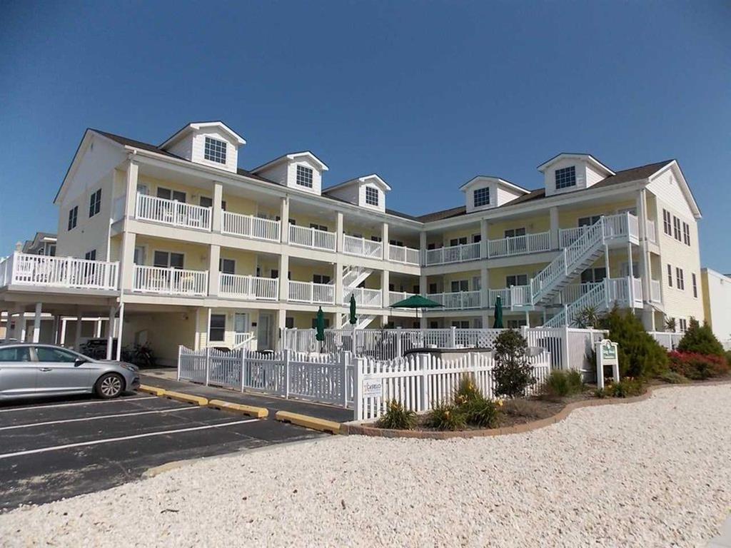 539 EAST 9TH AVENUE - LONGBEACH CONDOS #308 - NORTH WILDWOOD BEACHFRONT SUMMER VACATION RENTALS WITH POOLS - Two  bedroom, one bath condo with UNBELIEVABLE views! Great location, end unit this property has lots of windows in the living room and kitchen area with ocean views. Home has a full kitchen with fridge, range, dishwasher, microwave, coffeemaker, toaster. Amenities include central a/c, common area washer/dryer, pool, outside shower, gas grill, wifi, balcony, and one car off street parking. Sleeps 6; 1 Queen, 2 Singles, 1 Double Sofa Bed. North Wildwood Rentals, Wildwood Rentals, Wildwood Crest Rentals and Diamond Beach Rentals in all price ranges for weekly, monthly, seasonal and weekend vacation rentals plus Wildwood real estate sales of homes, condos, vacation and investment properties in and around Wildwood New Jersey. We offer over 400 properties plus exclusive vacation homes so you can book the shore rental of your choice online and guarantee your vacation at the Shore. Rent with confidence at Island Realty Group! Visit www.wildwoodrents.com to book online or call our office at 609.522.4999. Our office at 1701 New Jersey Avenue in North Wildwood is open 7 days a week!