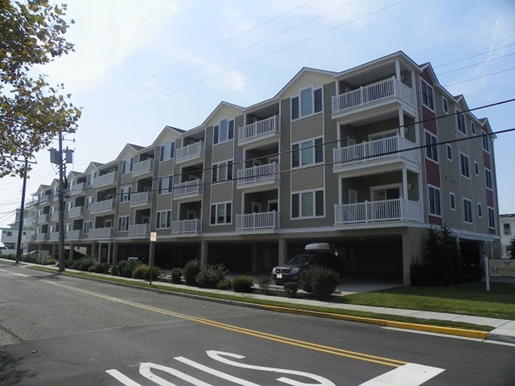 5501 ATLANTIC AVENUE  MONARCH CONDOMINIUMS #112  WILDWOOD CREST SUMMER VACATION RENTALS with POOLS - 4 bedroom, 4 bath vacation home located in the Monarch Condominiums in Wildwood Crest. Condo is an end unit with 2 balconies, one overlooking the pool area, one block to beach, two blocks to boardwalk. Home offers a full kitchen with range, fridge, dishwasher, disposal, microwave, toaster, coffeemaker and blender. Amenities include elevator, 2 pools, 2 hot tubs, 2 childrens pools, outside shower, gas grill, central a/c, washer/dryer, wifi, and 2 car off street parking. Sleeps 9; king, queen, full/twin bunk, 2 twin. Wildwood Crest Rentals, North Wildwood Rentals, Wildwood Rentals and Diamond Beach Rentals in all price ranges for weekly, monthly, seasonal and weekend vacation rentals plus Wildwood real estate sales of homes, condos, vacation and investment properties in and around Wildwood New Jersey. We offer over 400 properties plus exclusive vacation homes so you can book the shore rental of your choice online and guarantee your vacation at the Shore. Rent with confidence at Island Realty Group! Visit www.wildwoodrents.com to book online or call our office at 609.522.4999. Our office at 1701 New Jersey Avenue in North Wildwood is open 7 days a week!