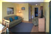 FRIENDSHIP 7CONDOMINIUMS located BEACHBLOCK at 701 Ocean Avenue in North Wildwood. Come on down and enjoy your shore days in this beautiful seashore unit less than a block from the beach. Unit 2 boasts the largest floor plan in the complex and is conveniently located on the first floor with a great poolside, large sundeck, and one short block from the beach. Just a few blocks to the boardwalk and the nightlife district and pubs! Come on down and enjoy your shore days in this beautiful unit for a perfect summer vacation. One bedroom, one bath this home offers a kitchen with fridge, stovetop, microwave, coffeemaker, toaster. Amenities include wall a/c, pool, common area washer/dryer, one car off street parking. Sleeps 6, 2 full beds, full sleep sofa.
