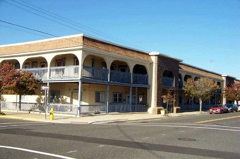 5600 SEAVIEW AVENUE - CASA DEL SOL #26 - WILDWOOD CREST RENTALS with POOLS - One bedroom, one bath condo located at the Costa Del Sol in Wildwood Crest. Home has a kitchen with range, fridge, microwave, toaster, blender and coffeemaker. Amenities include window a/cgas bbq, sun deck, pool, outside shower, and off street parking (first come/first serve). There are 3 full beds and 1 twin. Wildwood Crest Rentals, North Wildwood Rentals, Wildwood Rentals and Diamond Beach Rentals in all price ranges for weekly, monthly, seasonal and weekend vacation rentals plus Wildwood real estate sales of homes, condos, vacation and investment properties in and around Wildwood New Jersey. We offer over 400 properties plus exclusive vacation homes so you can book the shore rental of your choice online and guarantee your vacation at the Shore. Rent with confidence at Island Realty Group!