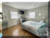 5604 PARK BOULEVARD #1 - WILDWOOD CREST SUMMER VACATION RENTALS at WILDWOODRENTS.COM managed by ISLAND REALTY GROUP This charming property is ideal for a family of up to 6 guests, offering 3 cozy bedrooms and 1 full bathroom. As you step inside, you'll find a comfortable queen bed in one bedroom, and two single beds in the other, third bedroom is a single bed, ensuring a good night's sleep for everyone. There is a air mattress for additional sleeping. The fully equipped kitchen features modern amenities such as a dishwasher, microwave, disposal, coffee maker, stove, full-size refrigerator, oven, and all the cooking utensils you need to whip up delicious meals during your stay. Relax in the spacious living area with central AC, a smart TV, and high-speed internet for your entertainment needs. Enjoy the convenience of a washer, dryer, iron, ironing board, and vacuum cleaner provided for your use. Step outside onto the covered porch to soak up the sun and enjoy the fresh air. Fire up the BBQ gas grill for a fun cookout with your loved ones. Small/Medium dog considered. With wireless LAN and three smart TVs, you'll stay connected and entertained throughout your stay. Blankets, pillows, linens, and towels are provided for your comfort. Take advantage of the shared outdoor shower after a day at the beach, just a short walk away. Cleaning is included in the rate, so you can relax and unwind without worrying about chores. Don't miss out on this fantastic vacation rental in Wildwood Crest Bay Side. Book now and create unforgettable memories with your family and friends! Wildwood Crest Rentals, North Wildwood Rentals, Wildwood Rentals and Diamond Beach Rentals in all price ranges for weekly, monthly, seasonal and weekend vacation rentals plus Wildwood real estate sales of homes, condos, vacation and investment properties in and around Wildwood New Jersey. We offer over 400 properties plus exclusive vacation homes so you can book the shore rental of your choice online and guarantee your vacation at the Shore. Rent with confidence at Island Realty Group! Visit www.wildwoodrents.com to book online or call our office at 609.522.4999. Our office at 1701 New Jersey Avenue in North Wildwood is open 7 days a week! 