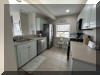 5604 PARK BOULEVARD #1 - WILDWOOD CREST SUMMER VACATION RENTALS at WILDWOODRENTS.COM managed by ISLAND REALTY GROUP This charming property is ideal for a family of up to 6 guests, offering 3 cozy bedrooms and 1 full bathroom. As you step inside, you'll find a comfortable queen bed in one bedroom, and two single beds in the other, third bedroom is a single bed, ensuring a good night's sleep for everyone. There is a air mattress for additional sleeping. The fully equipped kitchen features modern amenities such as a dishwasher, microwave, disposal, coffee maker, stove, full-size refrigerator, oven, and all the cooking utensils you need to whip up delicious meals during your stay. Relax in the spacious living area with central AC, a smart TV, and high-speed internet for your entertainment needs. Enjoy the convenience of a washer, dryer, iron, ironing board, and vacuum cleaner provided for your use. Step outside onto the covered porch to soak up the sun and enjoy the fresh air. Fire up the BBQ gas grill for a fun cookout with your loved ones. Small/Medium dog considered. With wireless LAN and three smart TVs, you'll stay connected and entertained throughout your stay. Blankets, pillows, linens, and towels are provided for your comfort. Take advantage of the shared outdoor shower after a day at the beach, just a short walk away. Cleaning is included in the rate, so you can relax and unwind without worrying about chores. Don't miss out on this fantastic vacation rental in Wildwood Crest Bay Side. Book now and create unforgettable memories with your family and friends! Wildwood Crest Rentals, North Wildwood Rentals, Wildwood Rentals and Diamond Beach Rentals in all price ranges for weekly, monthly, seasonal and weekend vacation rentals plus Wildwood real estate sales of homes, condos, vacation and investment properties in and around Wildwood New Jersey. We offer over 400 properties plus exclusive vacation homes so you can book the shore rental of your choice online and guarantee your vacation at the Shore. Rent with confidence at Island Realty Group! Visit www.wildwoodrents.com to book online or call our office at 609.522.4999. Our office at 1701 New Jersey Avenue in North Wildwood is open 7 days a week! 