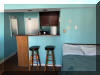 725 ALLEN DRIVE  THE LODGE #254B - NORTH WILDWOOD SUMMER VACATION RENTALS with POOLS at WILDWOODRENTS.COM managed by ISLAND REALTY GROUP - Studio condominium located at the Lodge. Unit has a range, fridge, microwave, toaster and Keurig. Sleeps 4; double bed, double sleep sofa. Amenities include wall a/c, ceiling fans, shared washer/dryer, 4 car off street parking, balcony, wifi, pool, courtyard. North Wildwood Rentals, Wildwood Rentals, Wildwood Crest Rentals and Diamond Beach Rentals in all price ranges for weekly, monthly, seasonal and weekend vacation rentals plus Wildwood real estate sales of homes, condos, vacation and investment properties in and around Wildwood New Jersey. We offer over 400 properties plus exclusive vacation homes so you can book the shore rental of your choice online and guarantee your vacation at the Shore. Rent with confidence at Island Realty Group! Visit www.wildwoodrents.com to book online or call our office at 609.522.4999. Our office at 1701 New Jersey Avenue in North Wildwood is open 7 days a week!