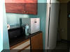 725 ALLEN DRIVE  THE LODGE #254B - NORTH WILDWOOD SUMMER VACATION RENTALS with POOLS at WILDWOODRENTS.COM managed by ISLAND REALTY GROUP - Studio condominium located at the Lodge. Unit has a range, fridge, microwave, toaster and Keurig. Sleeps 4; double bed, double sleep sofa. Amenities include wall a/c, ceiling fans, shared washer/dryer, 4 car off street parking, balcony, wifi, pool, courtyard. North Wildwood Rentals, Wildwood Rentals, Wildwood Crest Rentals and Diamond Beach Rentals in all price ranges for weekly, monthly, seasonal and weekend vacation rentals plus Wildwood real estate sales of homes, condos, vacation and investment properties in and around Wildwood New Jersey. We offer over 400 properties plus exclusive vacation homes so you can book the shore rental of your choice online and guarantee your vacation at the Shore. Rent with confidence at Island Realty Group! Visit www.wildwoodrents.com to book online or call our office at 609.522.4999. Our office at 1701 New Jersey Avenue in North Wildwood is open 7 days a week!