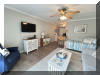 725 ALLEN DRIVE  THE LODGE #153B - NORTH WILDWOOD SUMMER VACATION RENTALS with POOLS at WILDWOODRENTS.COM - One room studio with efficiency kitchen located in the Lodge Condominiums in North Wildwood. Kitchen has fridge, stovetop, microwave, Keurig. Sleeps 4; twin/twin daybed with trundle, and full futon sleep sofa. Amenities include pool, playground, courtyard, gas bbq, coin op shared laundry, one car off street parking, wall a/c. North Wildwood Rentals, Wildwood Rentals, Wildwood Crest Rentals and Diamond Beach Rentals in all price ranges for weekly, monthly, seasonal and weekend vacation rentals plus Wildwood real estate sales of homes, condos, vacation and investment properties in and around Wildwood New Jersey. We offer over 400 properties plus exclusive vacation homes so you can book the shore rental of your choice online and guarantee your vacation at the Shore. Rent with confidence at Island Realty Group! Visit www.wildwoodrents.com to book online or call our office at 609.522.4999. Our office at 1701 New Jersey Avenue in North Wildwood is open 7 days a week!