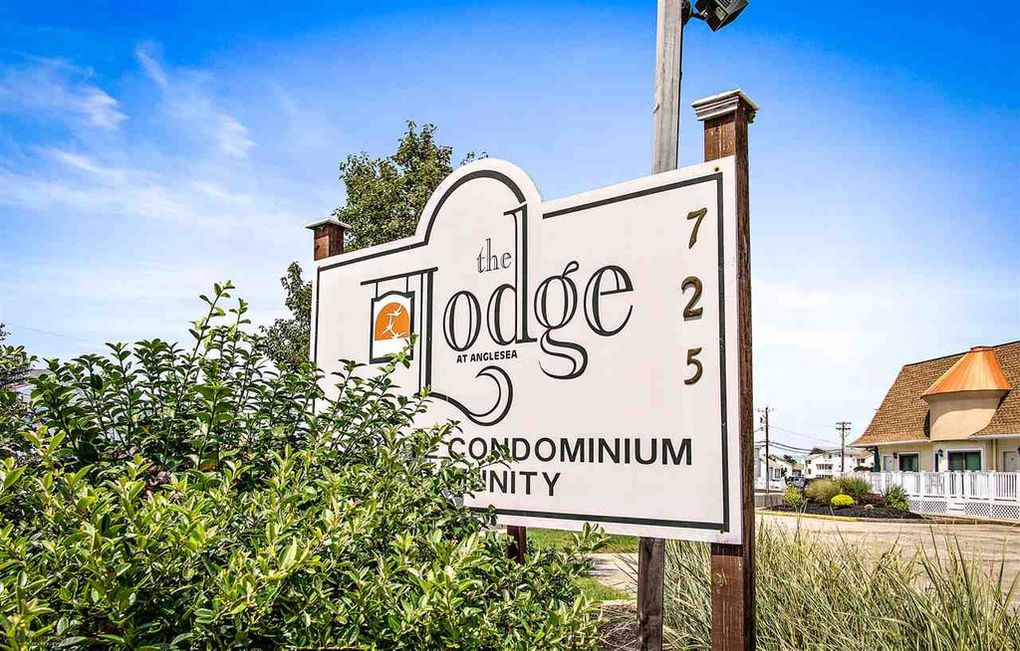 725 ALLEN DRIVE THE LODGE A102 NORTH WILDWOOD SUMMER SEASONAL