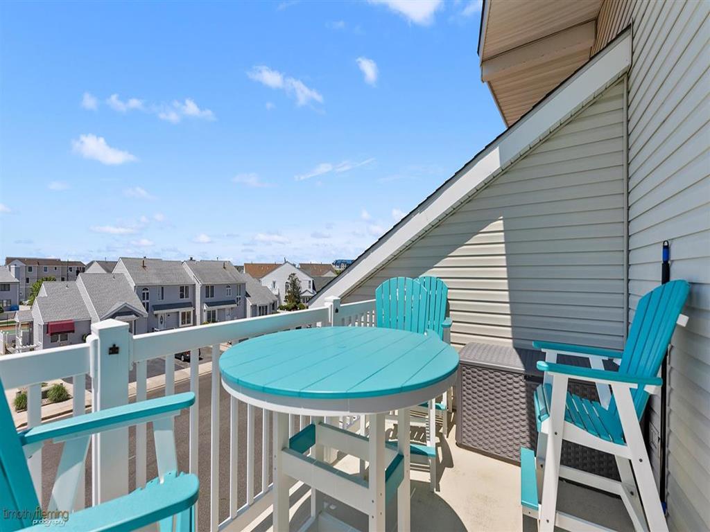771 ALLEN DRIVE RANCHO VILLAS B302 NORTH WILDWOOD SEASONAL SUMMER