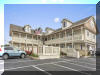 8006 SEAVIEW AVENUE #203 - WILDWOOD CREST SUMMER VACATION RENTALS with POOLS at WILDWOODRENTS.COM managed by ISLAND REALTY GROUP - This charming property offers comfortable accommodations for up to 7 guests with 3 bedrooms and 1 full bathroom. As you step inside, you'll find a cozy living space with modern amenities such as a dishwasher, microwave, toaster, and central AC to keep you comfortable throughout your stay. The kitchen is fully equipped with a stove, full-size refrigerator, oven, and all the essentials you need to whip up delicious meals during your getaway. Rest easy in the well-appointed bedrooms featuring 1 queen bed, 1 double & 1 twin, and 2 twin beds, providing plenty of space for everyone to unwind after a day of fun in the sun. The property also offers high-speed internet, and a Keurig coffee maker for your convenience. Step outside to the deck where you can enjoy your morning coffee or soak up the sun while lounging on the deck furniture. Take a refreshing dip in the outdoor pool on hot summer days. This property is smoke-free and does not allow pets. You'll have 1 parking space available for your use during your stay. With easy access to the beach and a short drive to local attractions, restaurants, and shops, this vacation rental is the perfect choice for your next getaway to Wildwood Crest. Book now and make unforgettable memories with your loved ones in this fabulous coastal retreat! No on site laundry facilities. Wildwood Crest Rentals, North Wildwood Rentals, Wildwood Rentals and Diamond Beach Rentals in all price ranges for weekly, monthly, seasonal and weekend vacation rentals plus Wildwood real estate sales of homes, condos, vacation and investment properties in and around Wildwood New Jersey. We offer over 400 properties plus exclusive vacation homes so you can book the shore rental of your choice online and guarantee your vacation at the Shore. Rent with confidence at Island Realty Group! Visit www.wildwoodrents.com to book online or call our office at 609.522.4999. Our office at 1701 New Jersey Avenue in North Wildwood is open 7 days a week!