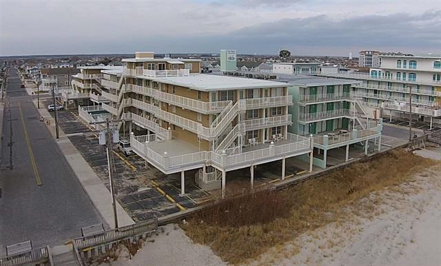 8401 Atlantic Avenue Summer Sands 101 In Wildwood Crest At Wildwoodrents Com Offer By Island Realty Group Wildwood Crest Realtors